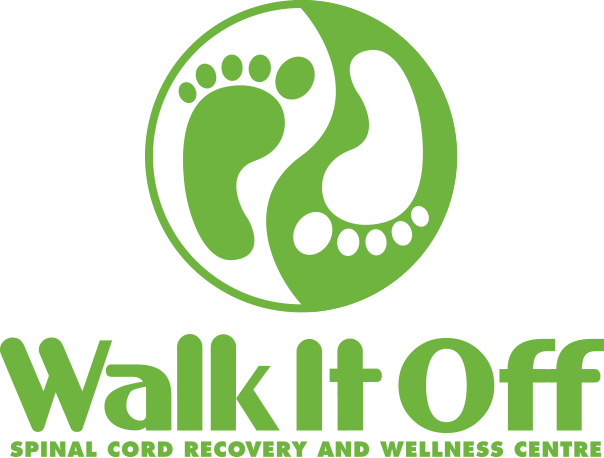 Walk It Off Spinal Cord Recovery and Wellness Centre
