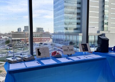 5th Annual “Redefine, Re-imagine, Reignite” Fundraiser
