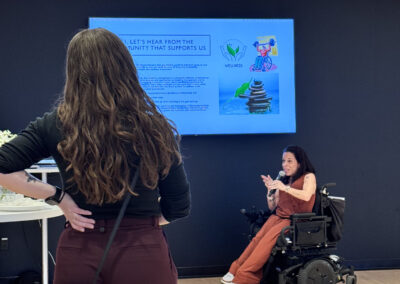 5th Annual “Redefine, Re-imagine, Reignite” Fundraiser