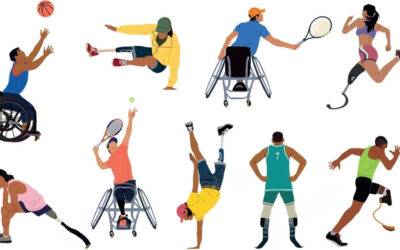 Upcoming webinar, “Amplifying leadership confidence to work with adaptive athletes”